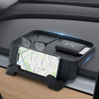 CUTIM Dashboard Concealed Tray For Tesla Model 3 Highland /Y