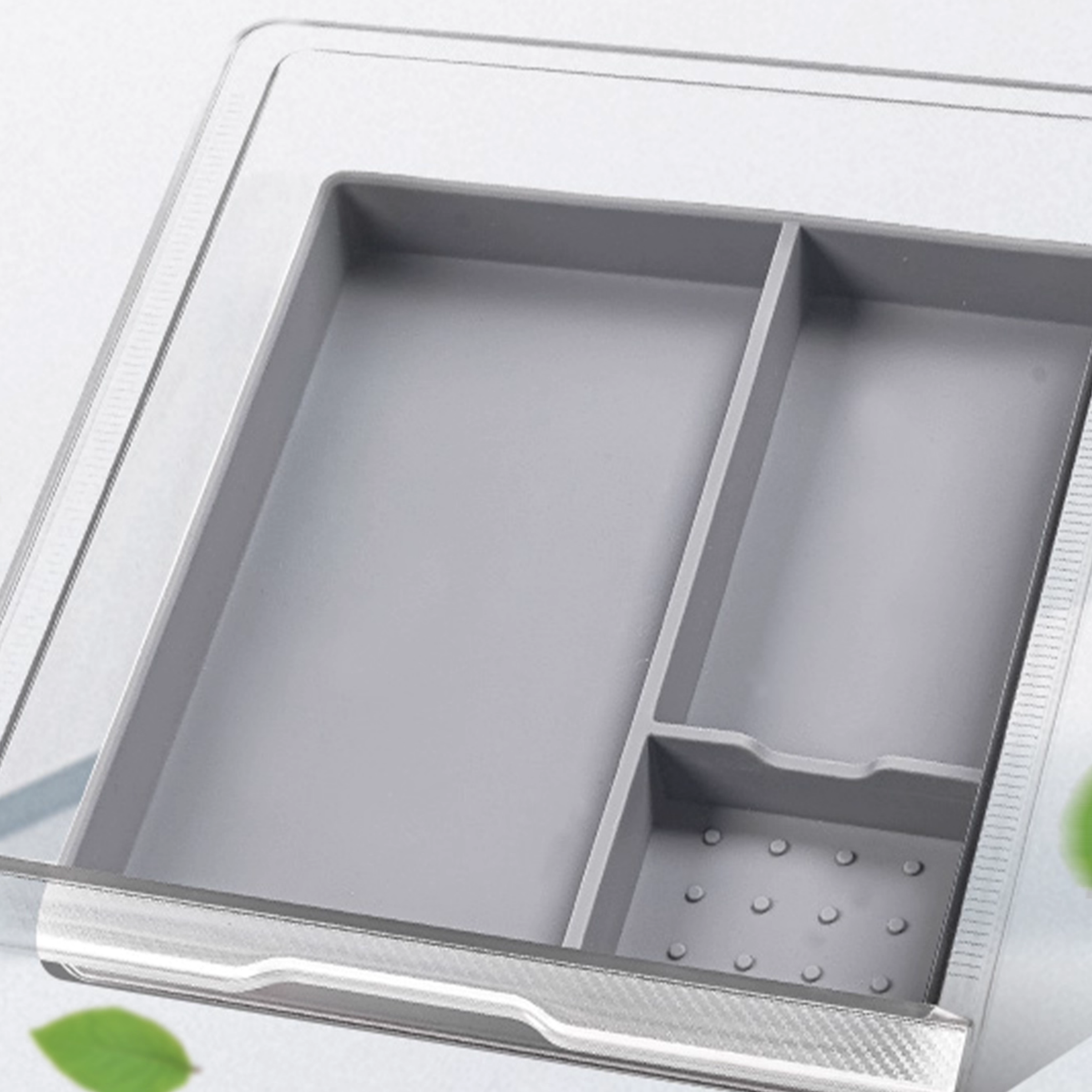 Tesla Model Y Juniper & Model 3 Highland Console Storage Box