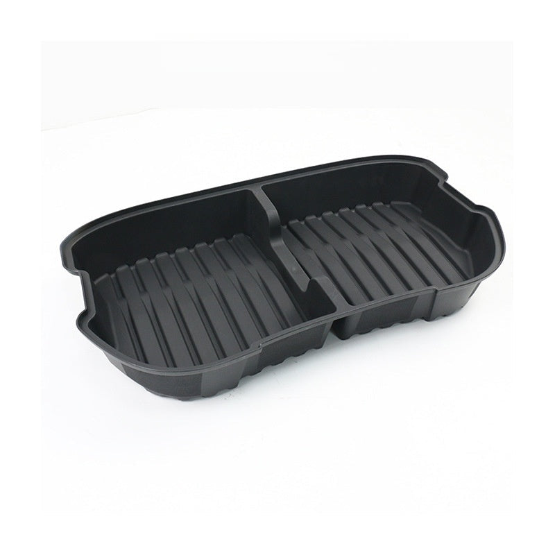 CUTIM Front Trunk Frunk Storage Box & Organizer for Tesla Model 3 | CUTIM