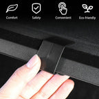 CUTIM Glove Box Hook for Tesla Model 3 / Model Y