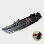 CUTIM Tesla Model Y Rear Lip Spoiler LED Lights For Model Y