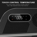 CUTIM Rear Trunk On-Board Refrigerator for Tesla Model Y