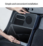 CUTIM Rear Trunk On-Board Refrigerator for Tesla Model Y