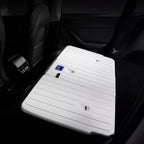 All Weather TPE Front & Rear Trunk Mat for Tesla Model 3/Y – Durable & Waterproof