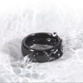 CUTIM Tesla Ring-Shaped Key