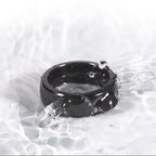 CUTIM Tesla Ring-Shaped Key