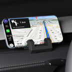 Air Vent Silicone Phone Holder for Tesla Model 3 Highland & Model Y Juniper