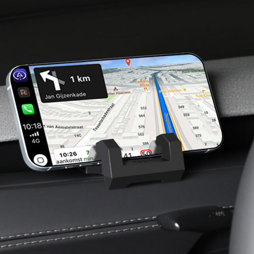 Air Vent Silicone Phone Holder for Tesla Model 3 Highland & Model Y Juniper