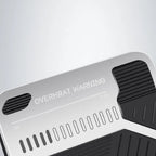 CUTIM Anti-Slip Accelerator Brake Pedal Cover for Model 3 / Model Y