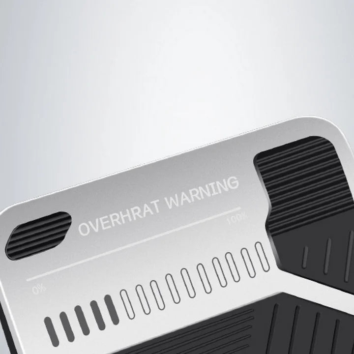 CUTIM Anti-Slip Accelerator Brake Pedal Cover for Model 3 / Model Y