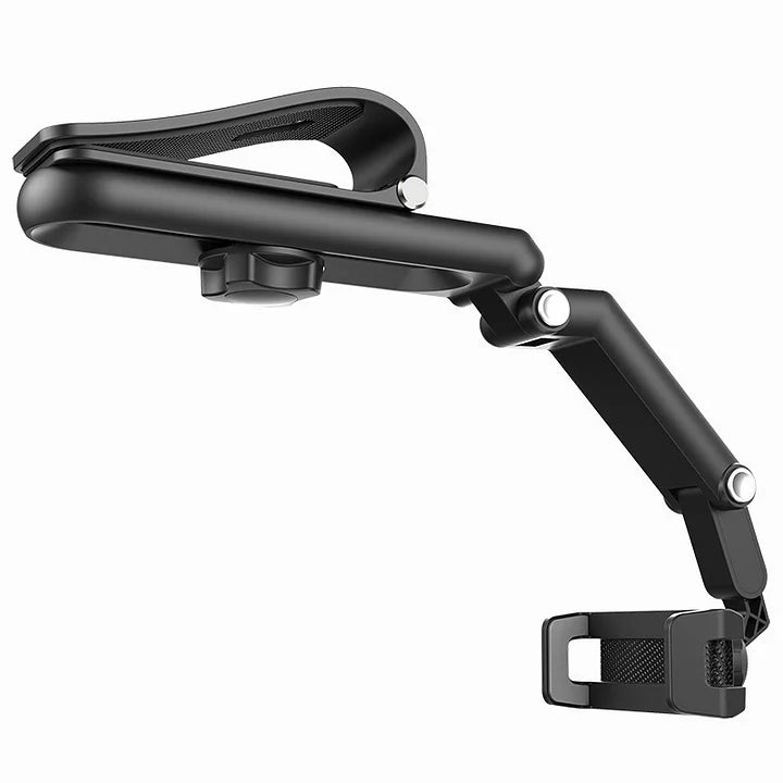 CUTIM One Character Transformable Gravity Cell Phone Holder For Tesla Model 3/Y/S/X
