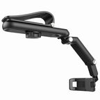 CUTIM One Character Transformable Gravity Cell Phone Holder For Tesla Model 3/Y/S/X