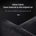 Center Console Trays for Tesla Model 3 / Model Y