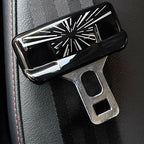 CUTIM Seat Belt Buckle Cover Set for Tesla Model Y Juniper