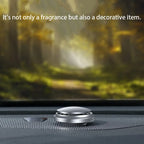 CUTIM Car Perfume Ornament for Model 3/Y/S/X