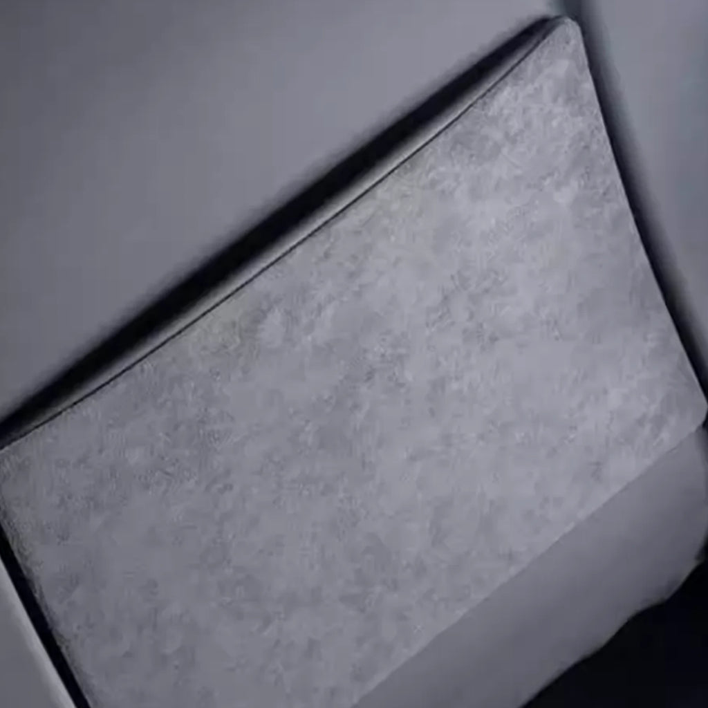 CUTIM Alcantara Seat Back Protector for Model 3 Highland & New Model Y