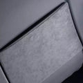CUTIM Alcantara Seat Back Protector for Model 3 Highland & New Model Y