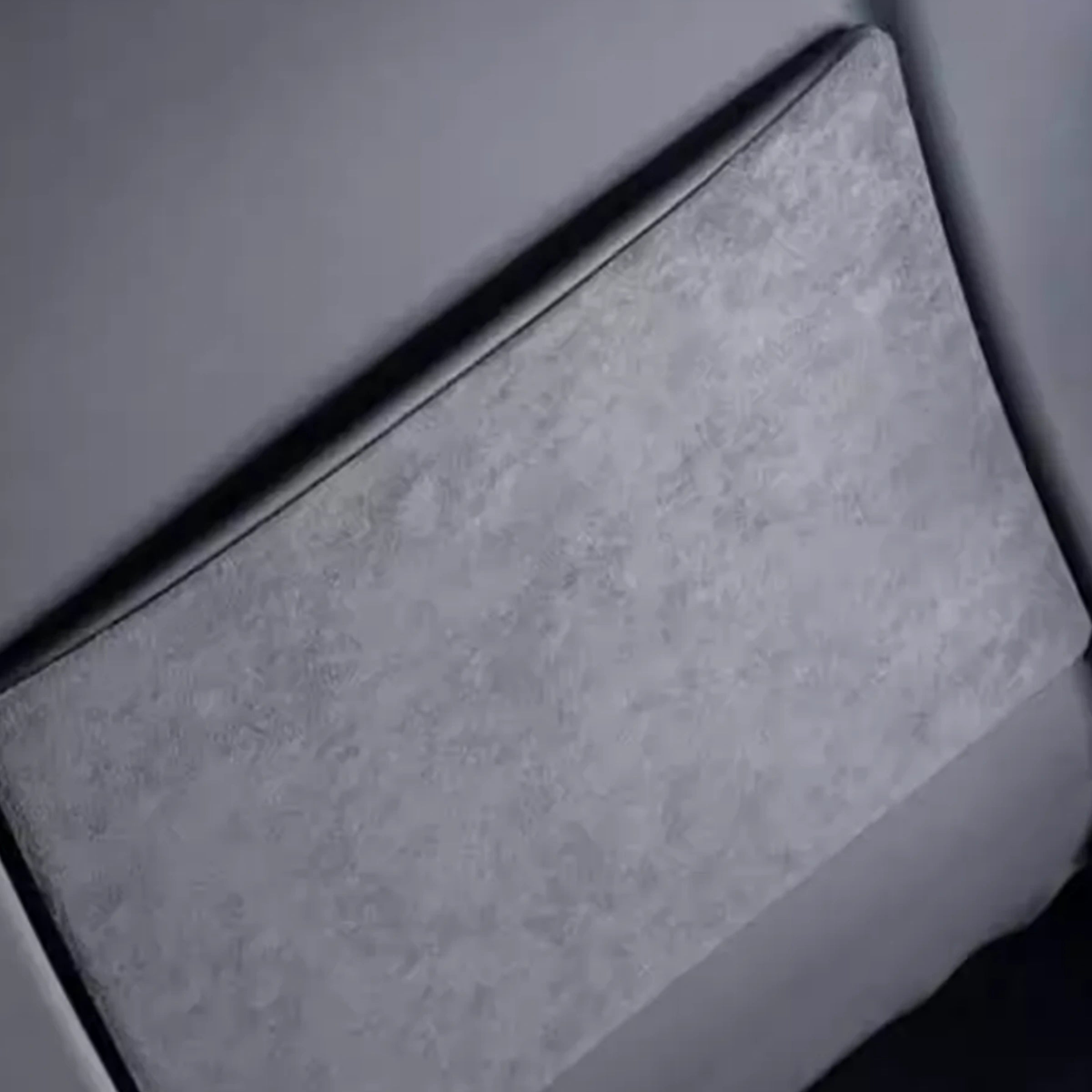 CUTIM Alcantara Seat Back Protector for Model 3 Highland & New Model Y