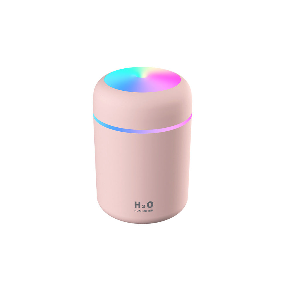 CUTIM Car mini humidifier