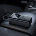 Portable Electric Car Air Pump for Tesla
