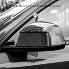 CUTIM Side Mirror Cover for Tesla Model Y Juniper