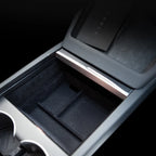 Center Armrest Storage Box for Tesla Model 3 Highland / Y Juniper