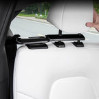 CUTIM Rear Seat Belt Mounting Brackets For Model Y