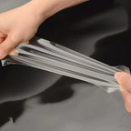CUTIM Anti-Bubble Clear TPU Film For Tesla Model 3/Y