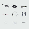 CUTIM Tesla Model 3/Model Y Electric Front Bonnet PLUS Edition Smart Fully Automatic Conversion Kit