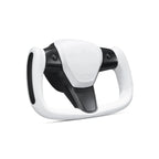 Yoke Carbon Fiber Steering Wheel for Tesla Model 3 / Y