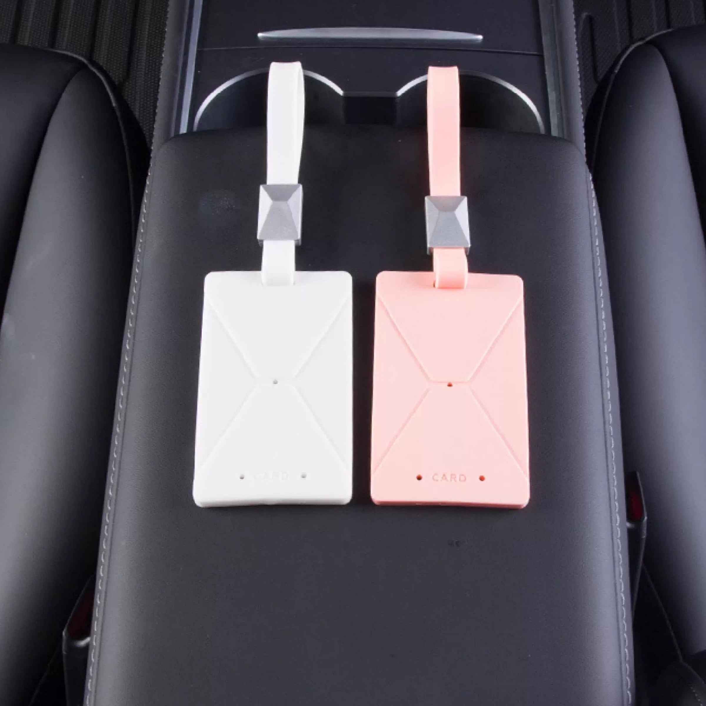 CUTIM Silicone Key Holder For Tesla Model 3/Y