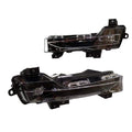 CUTIM Tesla Front Fog Light Non-Destructive Installation High Penetration LED