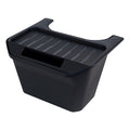 CUTIM Rear-seat privacy storage compartment For Model Y