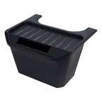 CUTIM Rear-seat privacy storage compartment For Model Y