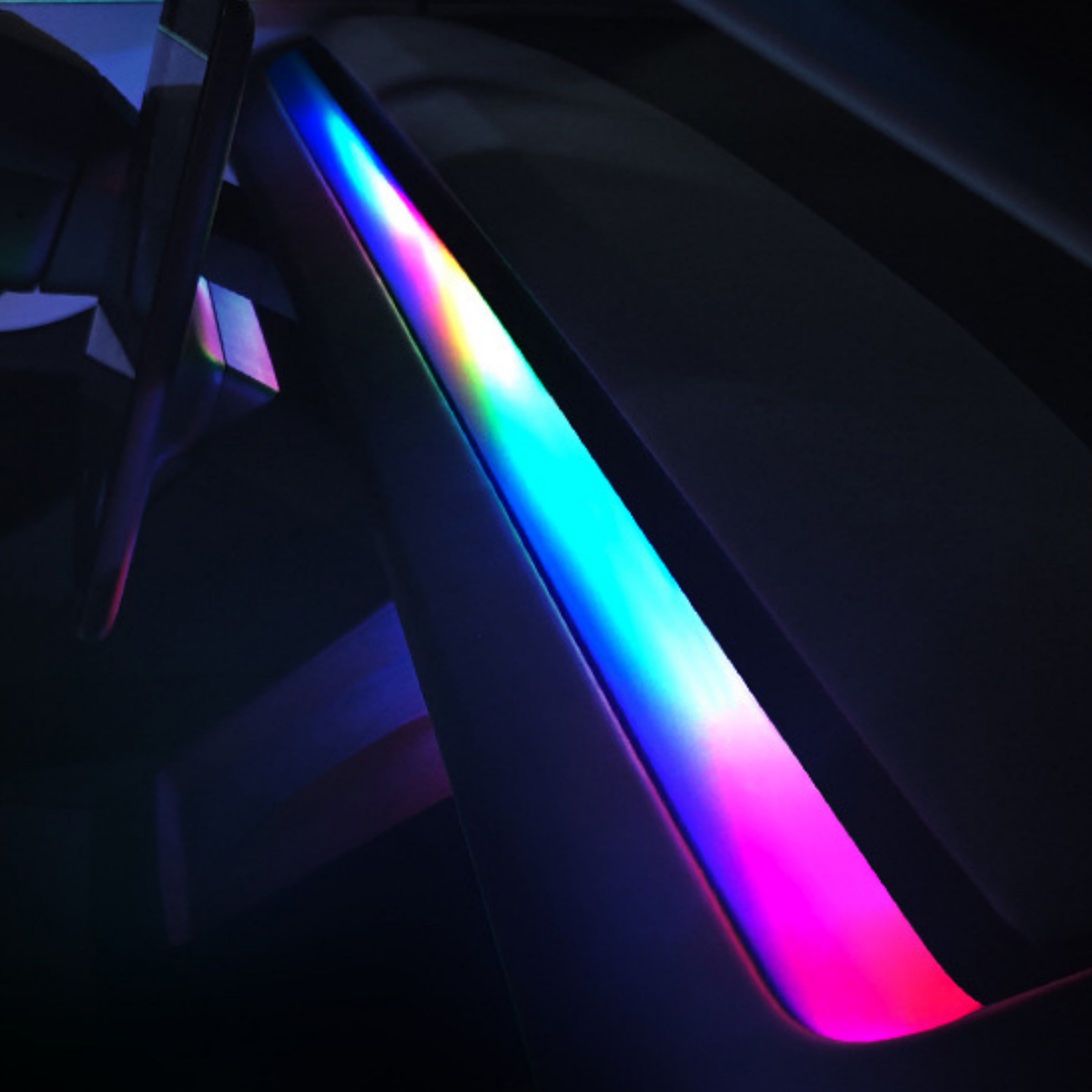 Tesla Dashboard Ambient Light Kit for Model 3 Highland/Y