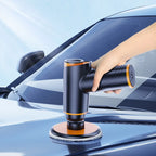 CUTIM Wireless Electric Car Polisher and Waxer