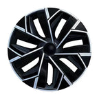 CUTIM Tesla Model Y Terry Nan 19-inch Dual-Tone Wheel Cover Set