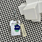 CUTIM Transparent Car Key Protector