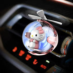 TITA Car Fragrance Diffuser for Tesla Model 3/Y