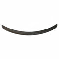 CUTIM Brand-new carbon fibre no-drill modification rear wing spoiler For Model S