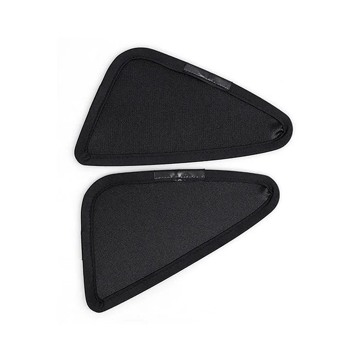 CUTIM Triangular Window Shades for Tesla Model Y/3