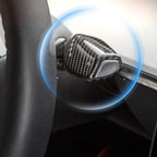 CUTIM Gear Lever Cover for Tesla Model 3 Highland & New Model Y