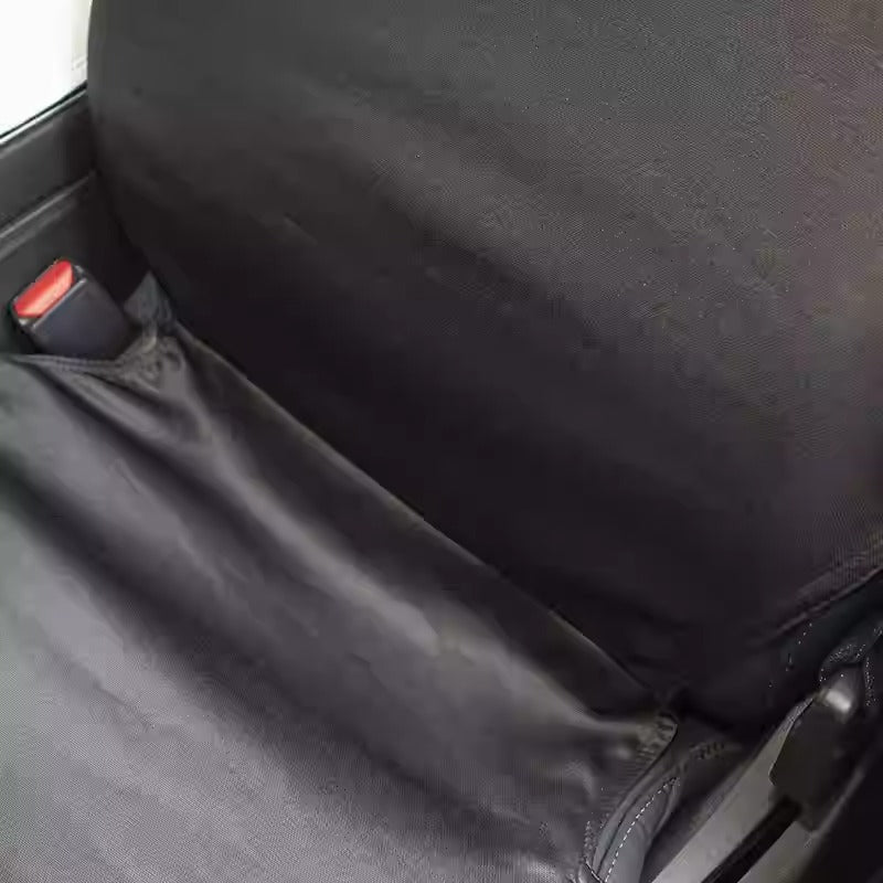 CUTIM Seat Cover Protectors for Tesla Model 3 & Model Y