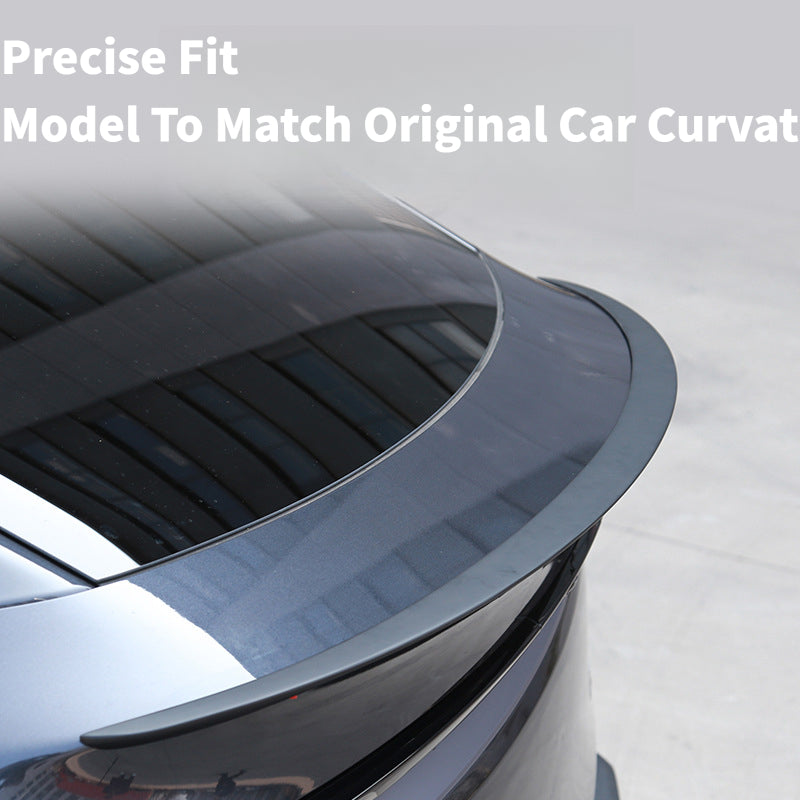 CUTIM Tesla Rear Spoiler Wing