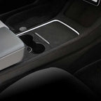 CUTIM Premium Center Console Wrap Kit for Tesla Model 3 & Model Y