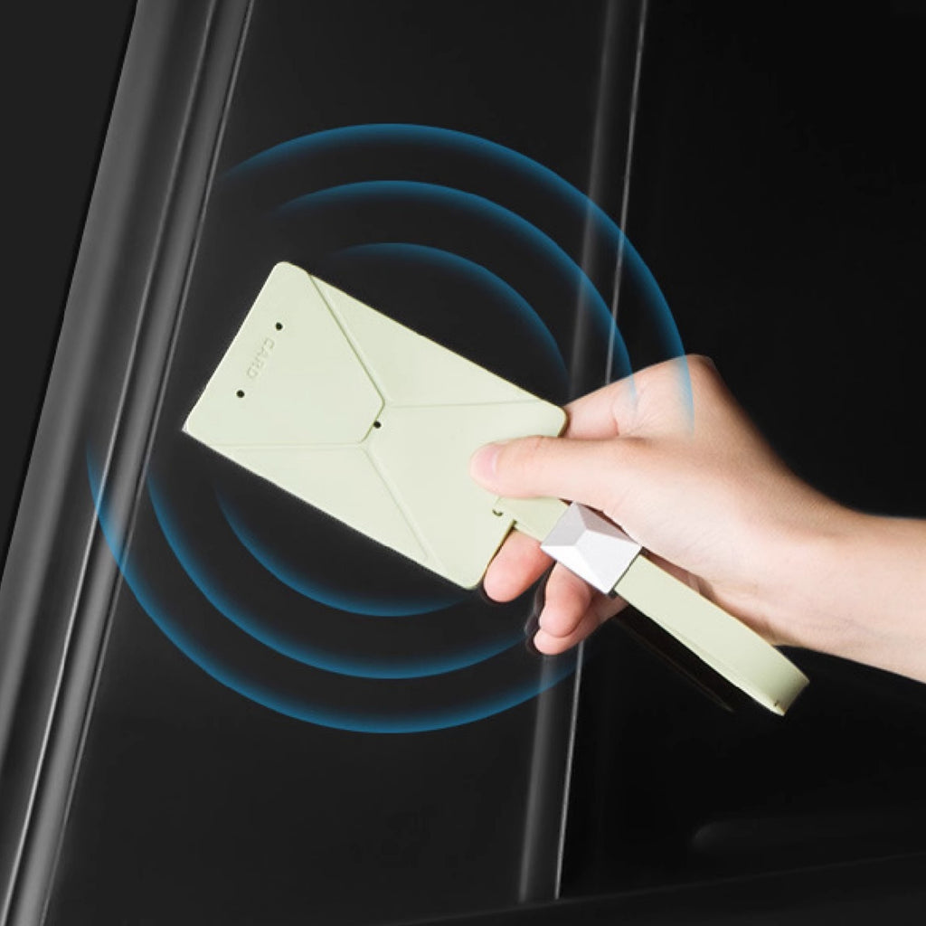 CUTIM Silicone Key Holder For Tesla Model 3/Y