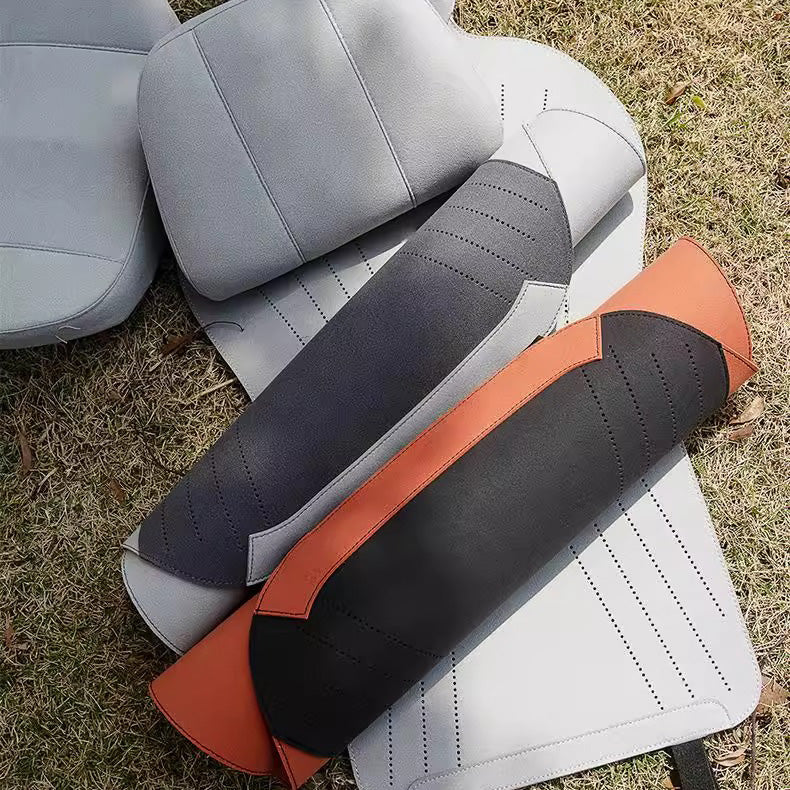 CUTIM Suede Seat Covers for Tesla Model 3 & Model Y