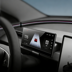 CUTIM 8.9-inch Ultra-Wide HD Instrument Cluster Dashboard Display for Tesla Model 3/Y
