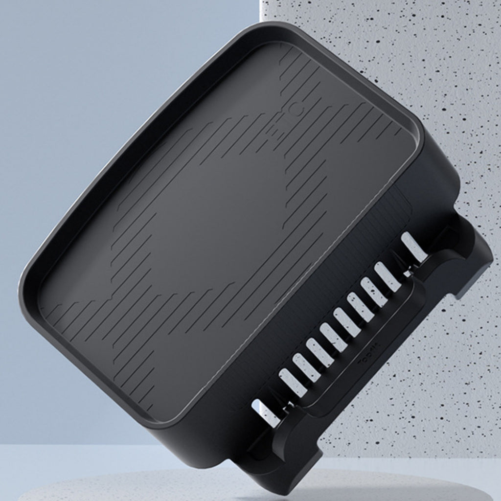 CUTIM Dashboard Concealed Tray For Tesla Model 3 Highland /Y