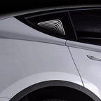 CUTIM Triangle Window Ambient Light For Tesla Model Y (2PCS)